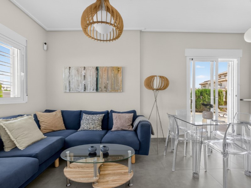Bedroom in terraced for sale in Orihuela