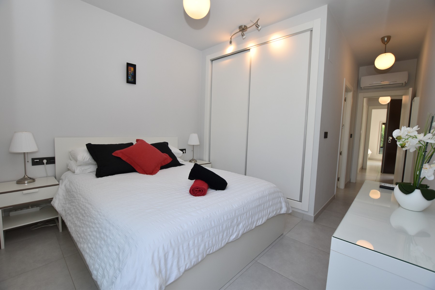 Kitchen in apartment for sale in Algorfa