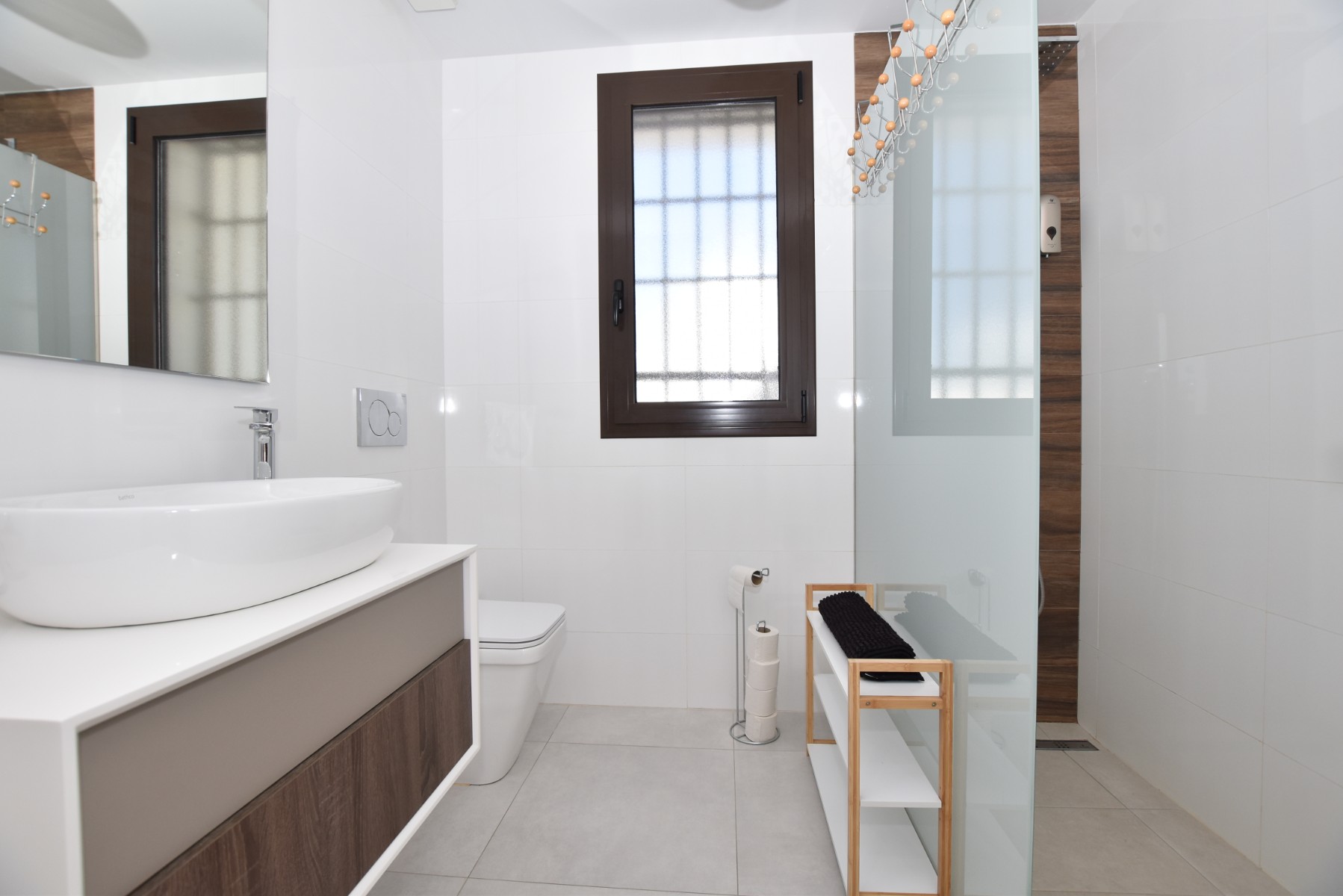 Terrace in apartment for sale in Algorfa