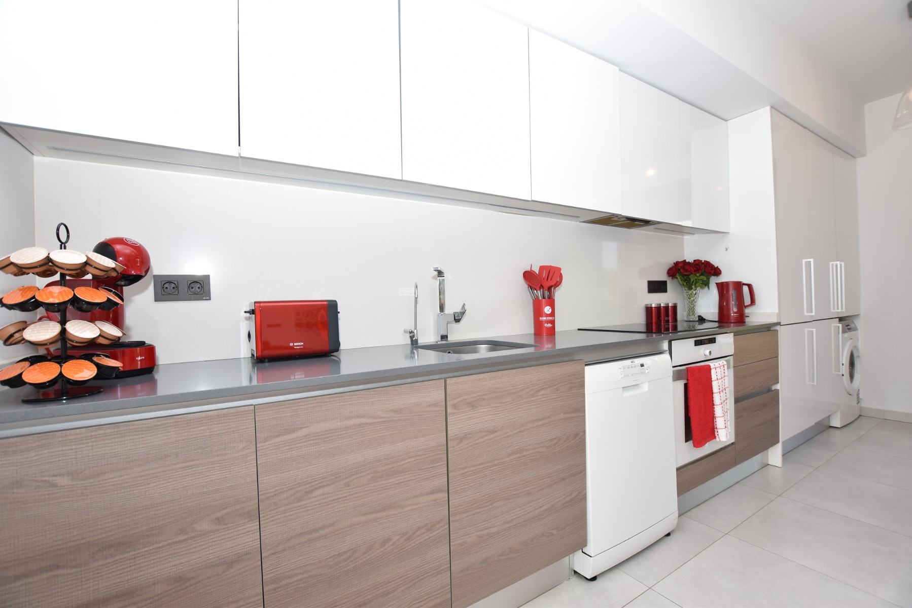 Bedroom in apartment for sale in Algorfa