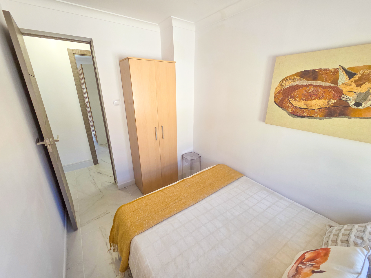 Terrace in villa for sale in Crevillent