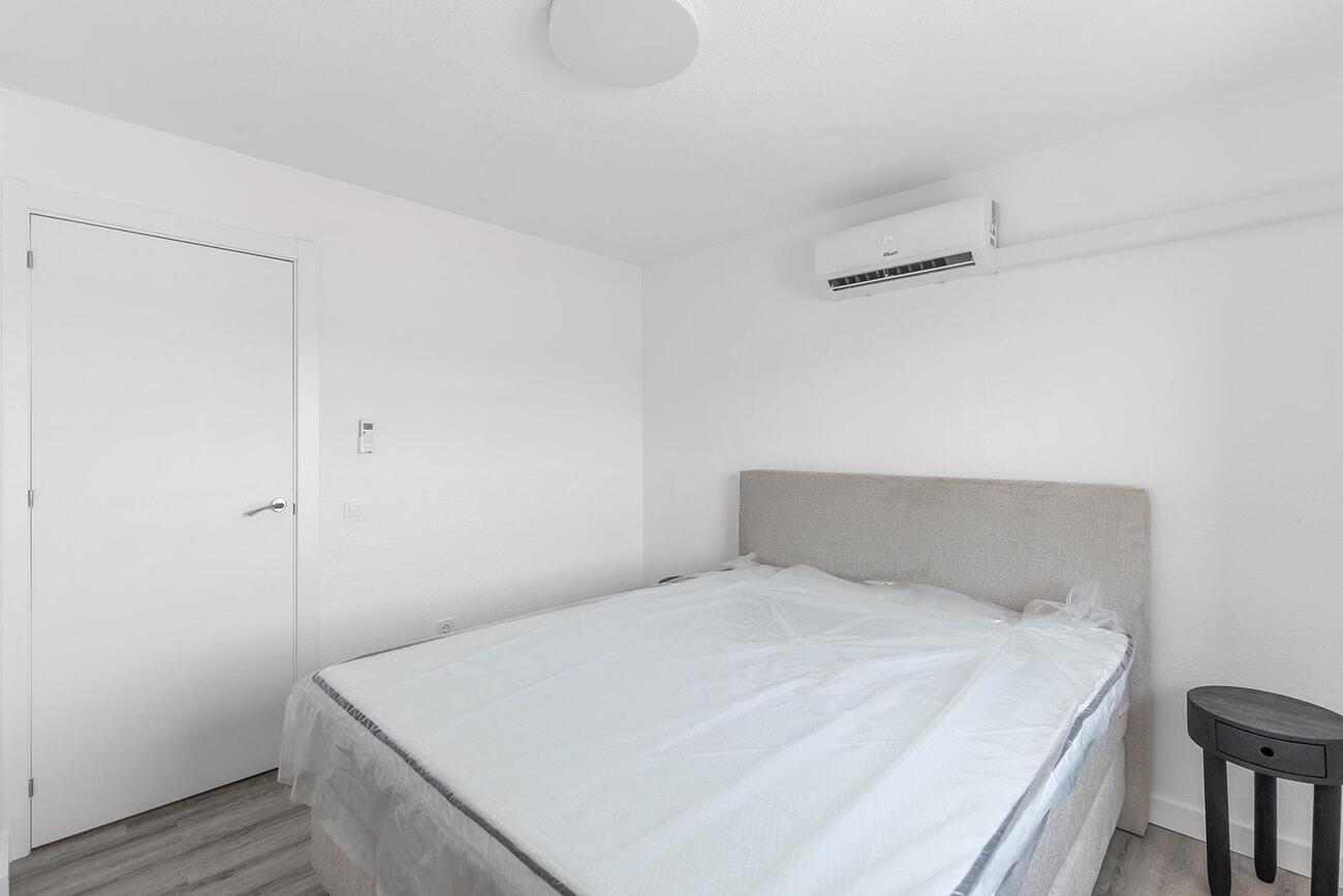 Terrace in apartment for sale in Benijofar