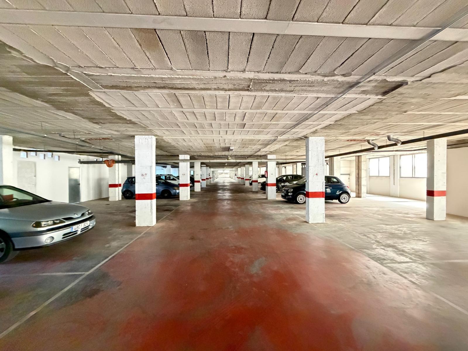 Living room in commercial for sale in Torrevieja