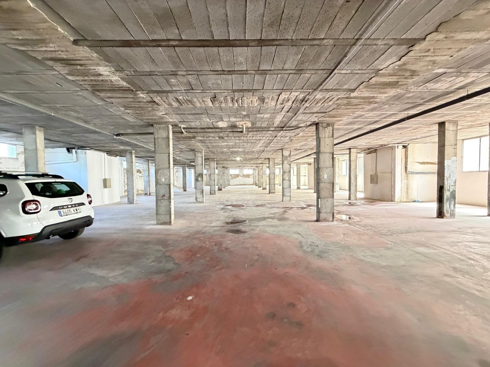 Living room in commercial for sale in Torrevieja