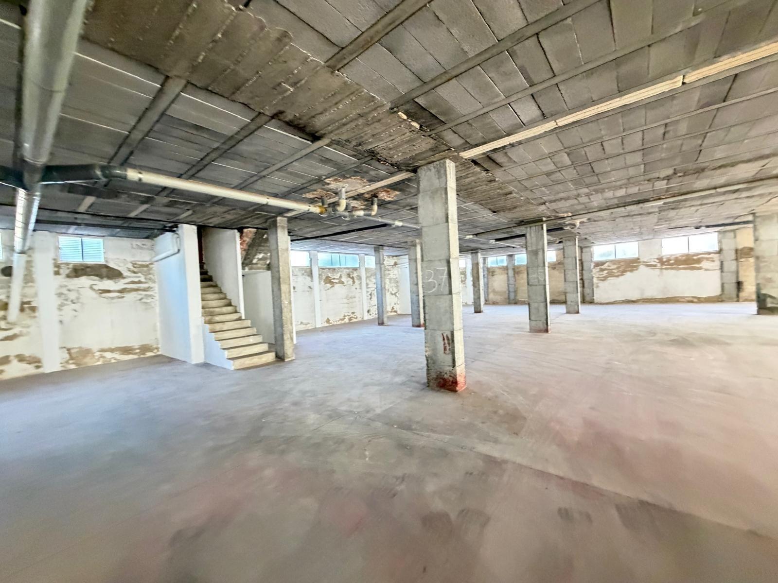 Bathroom in commercial for sale in Torrevieja