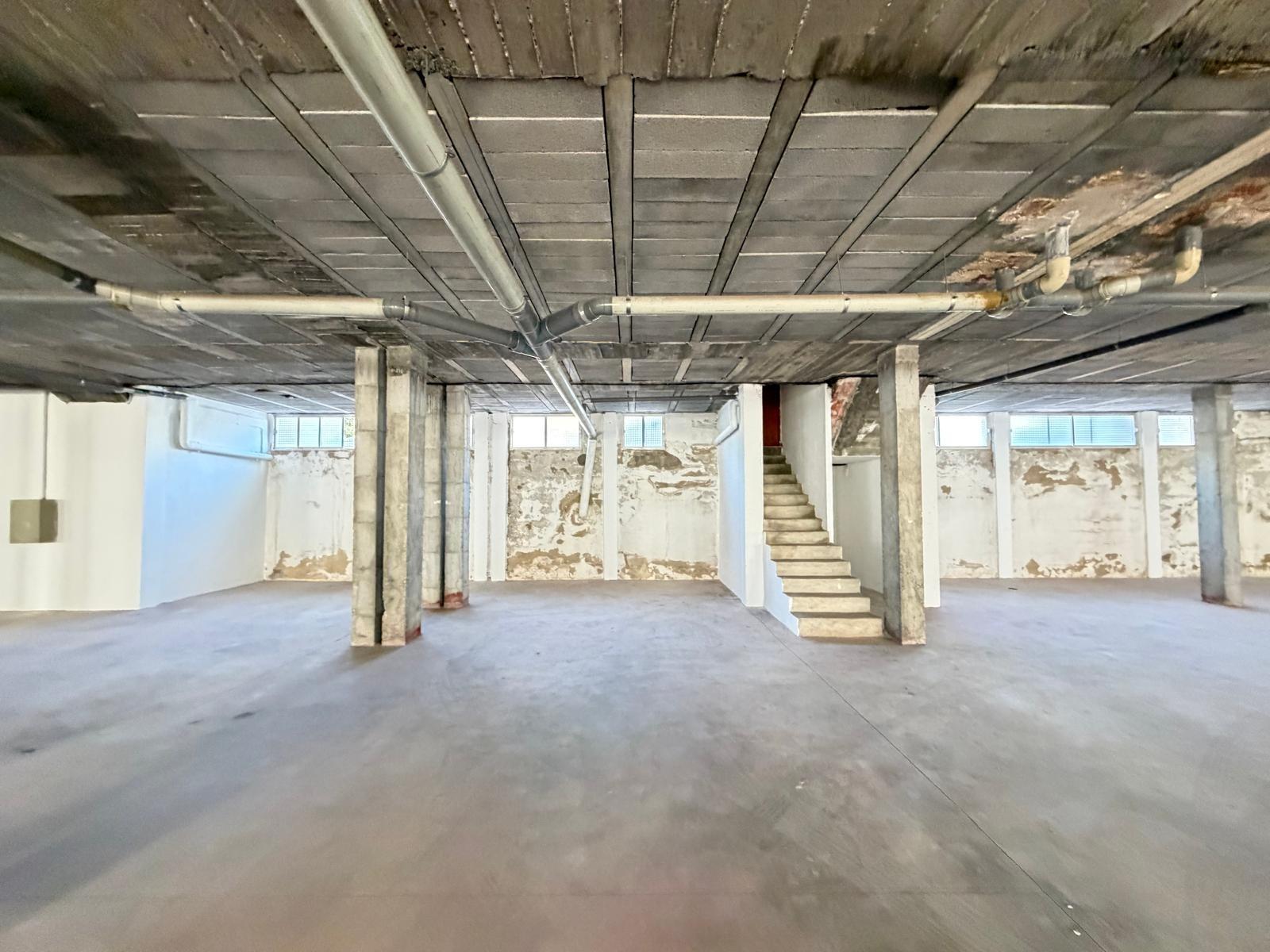 Terrace in commercial for sale in Torrevieja