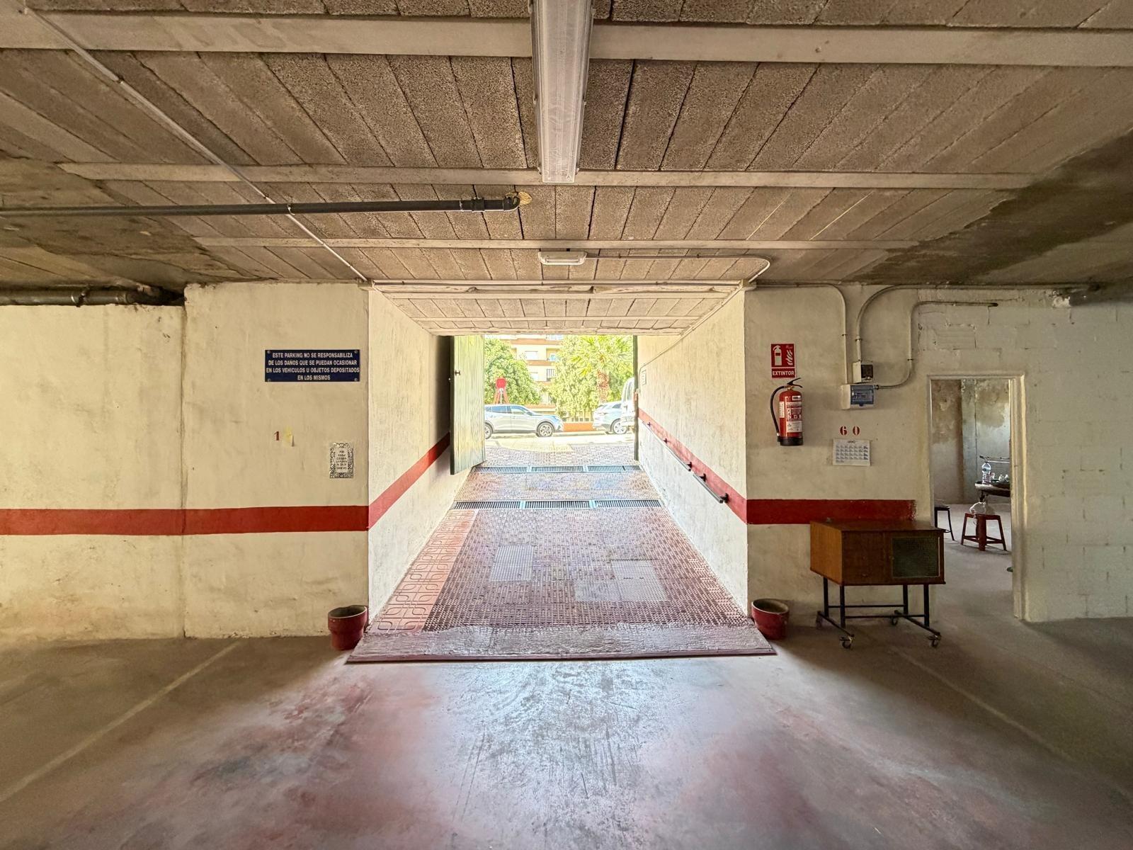 Terrace in commercial for sale in Torrevieja