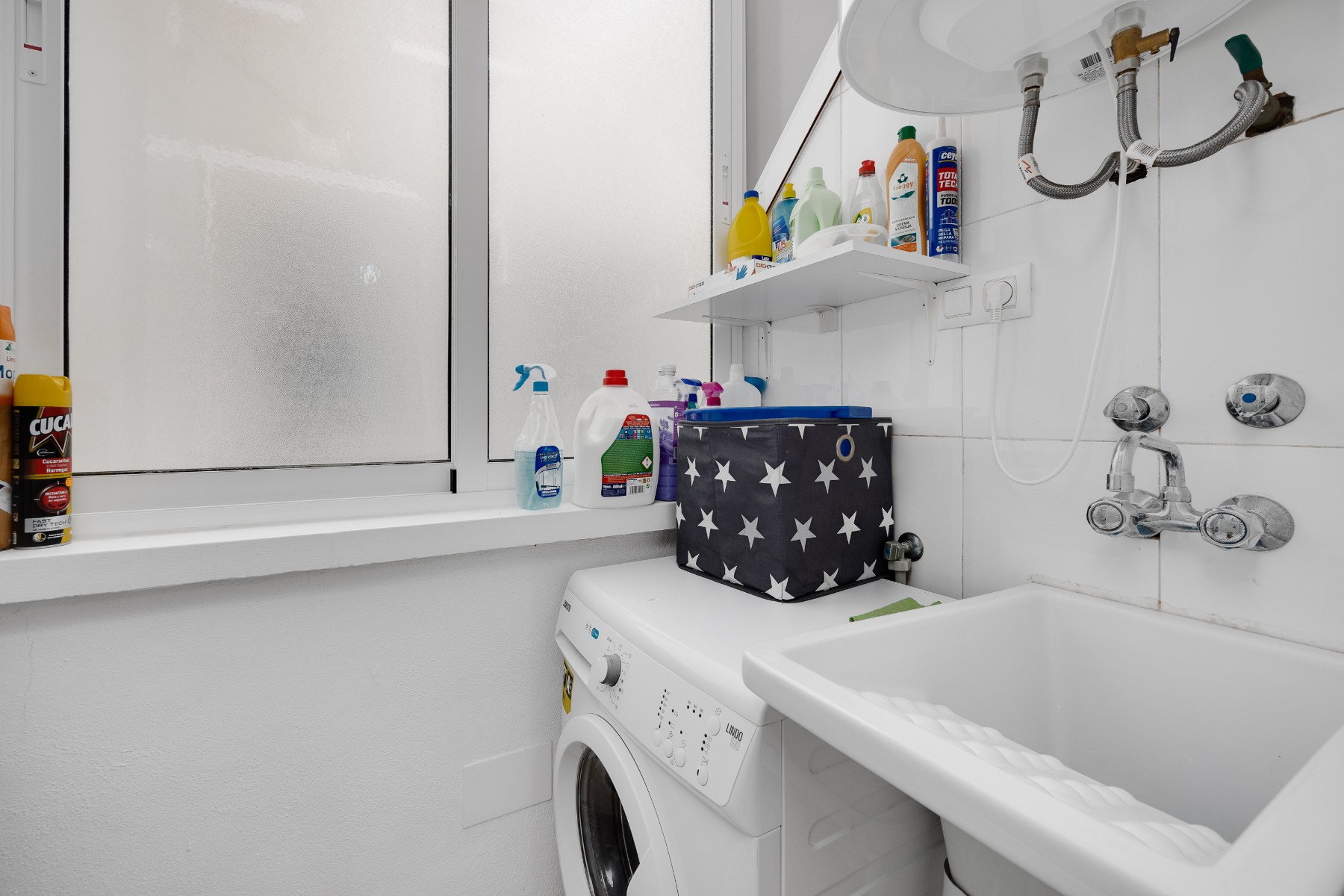 Terrace in apartment for sale in Orihuela Costa
