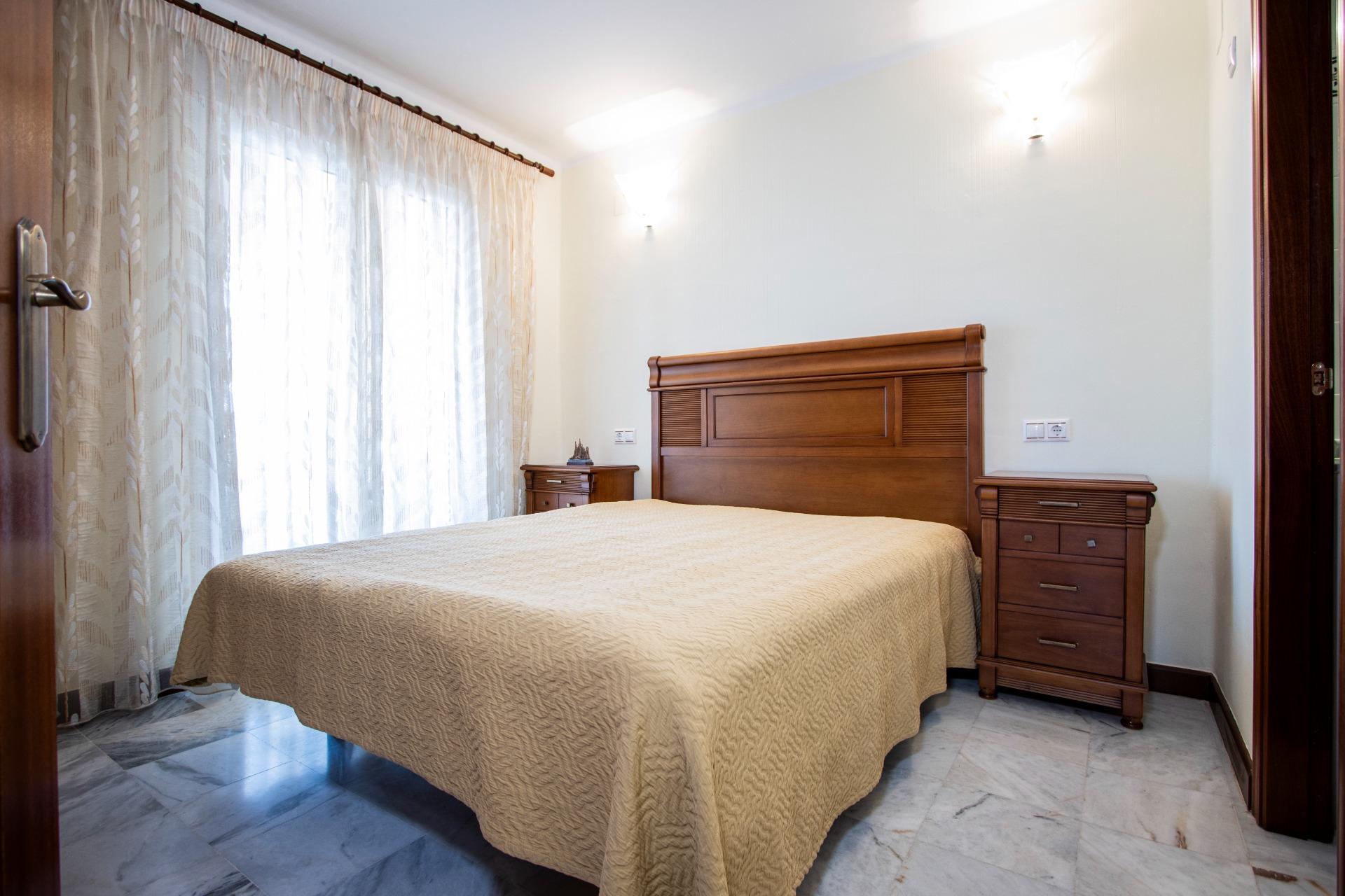 Terrace in apartment for sale in Torrevieja