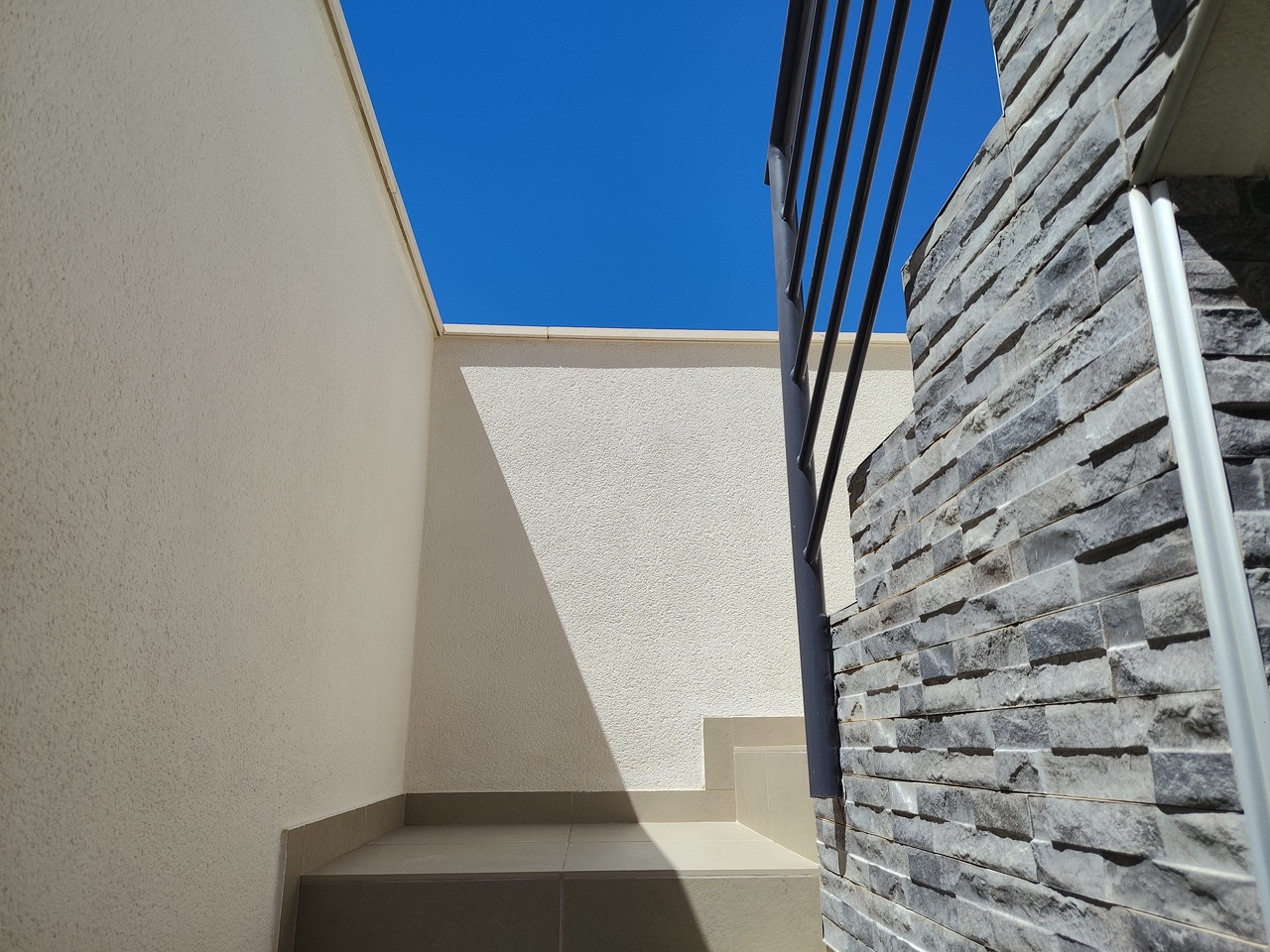 Dining area in villa for sale in San Miguel de Salinas