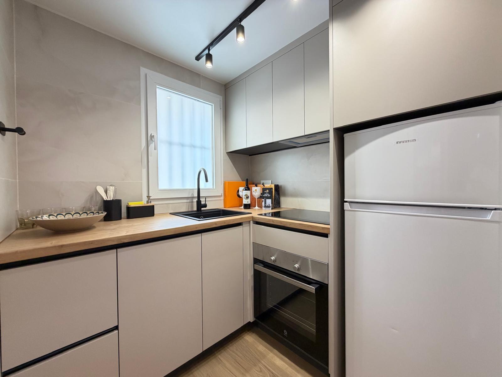 Exterior view in apartment for sale in Torrevieja