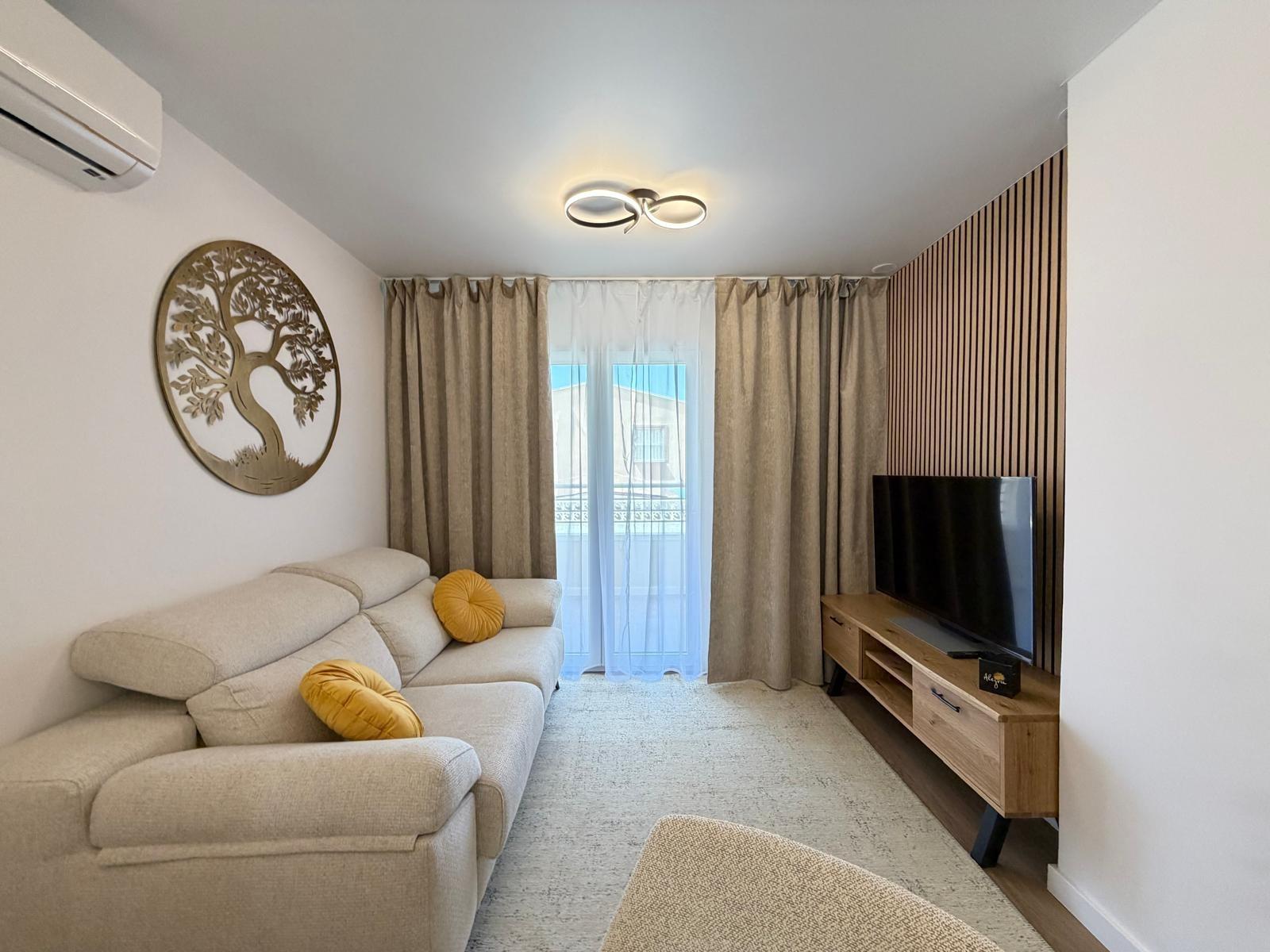 Dining area in apartment for sale in Torrevieja