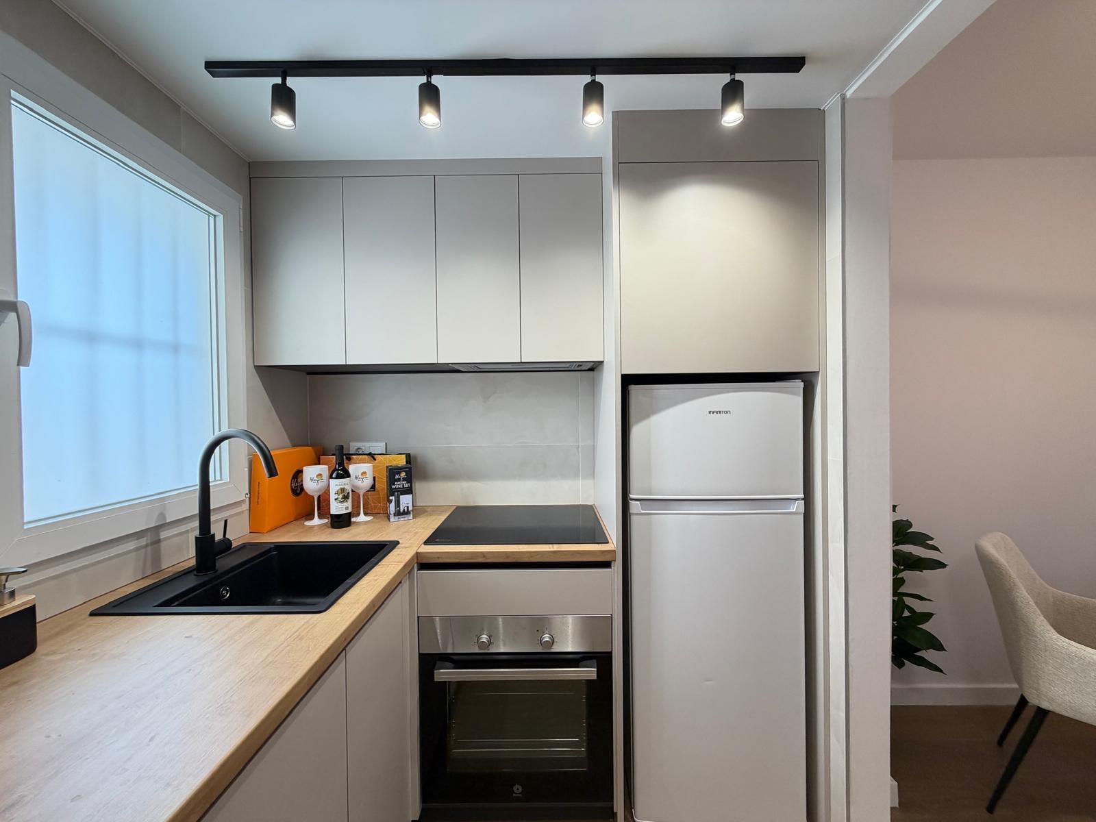 Bedroom in apartment for sale in Torrevieja