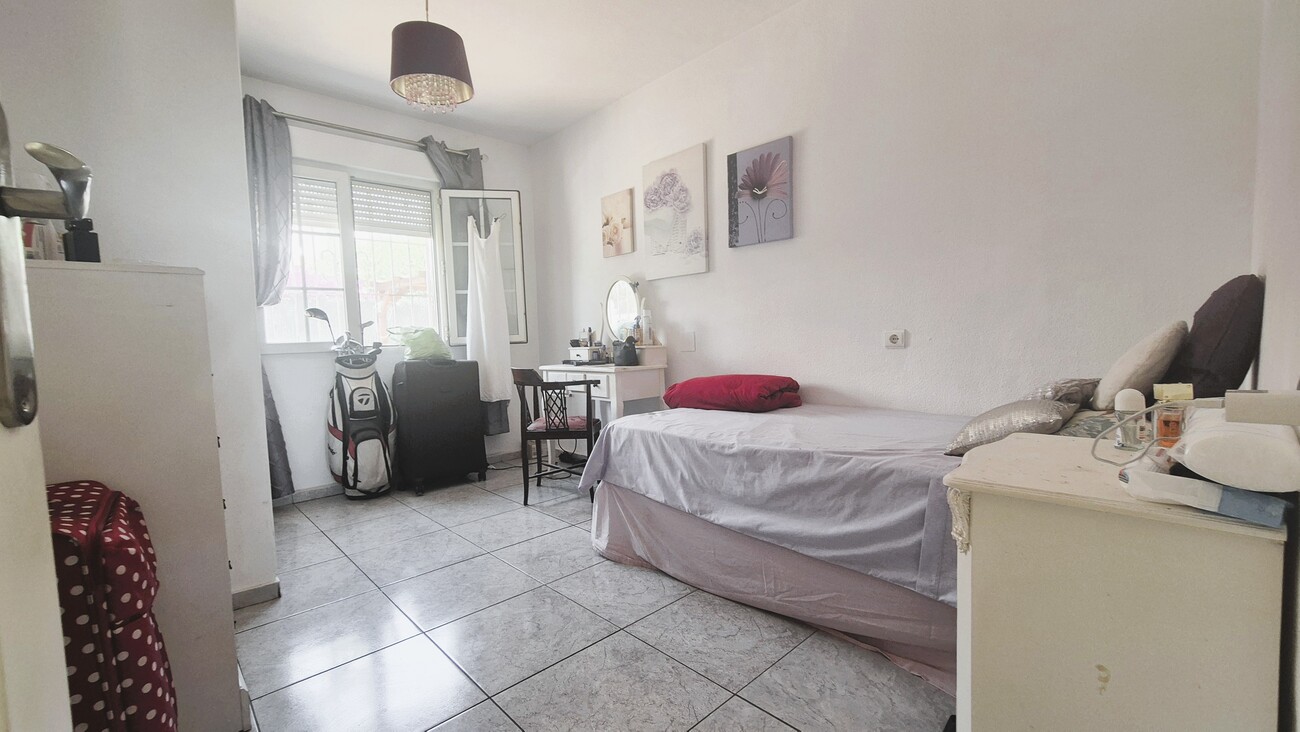 Kitchen in terraced for sale in Los Dolses