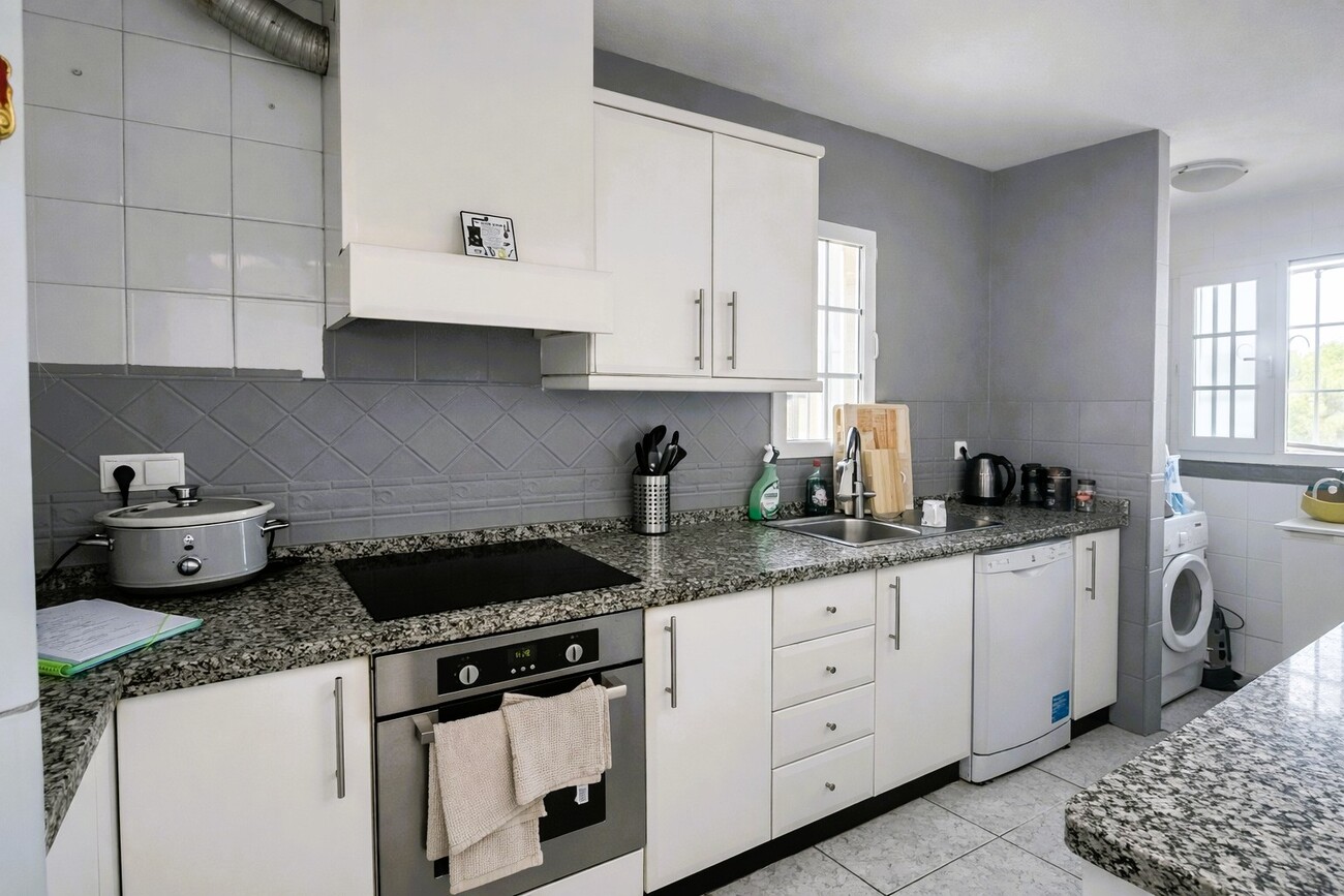 Bedroom in terraced for sale in Los Dolses