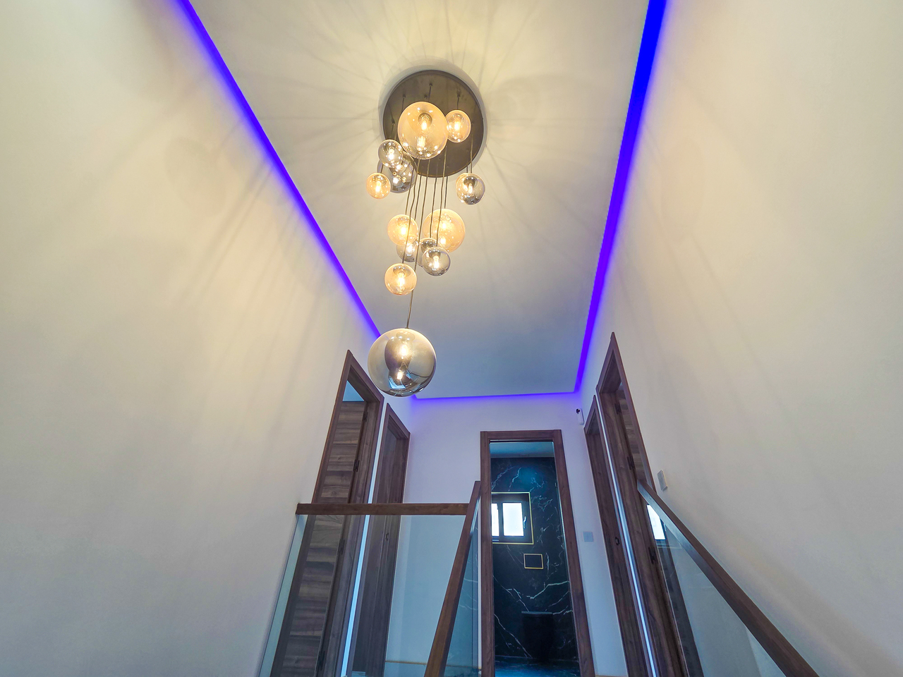 Bathroom in terraced for sale in Los Urrutias