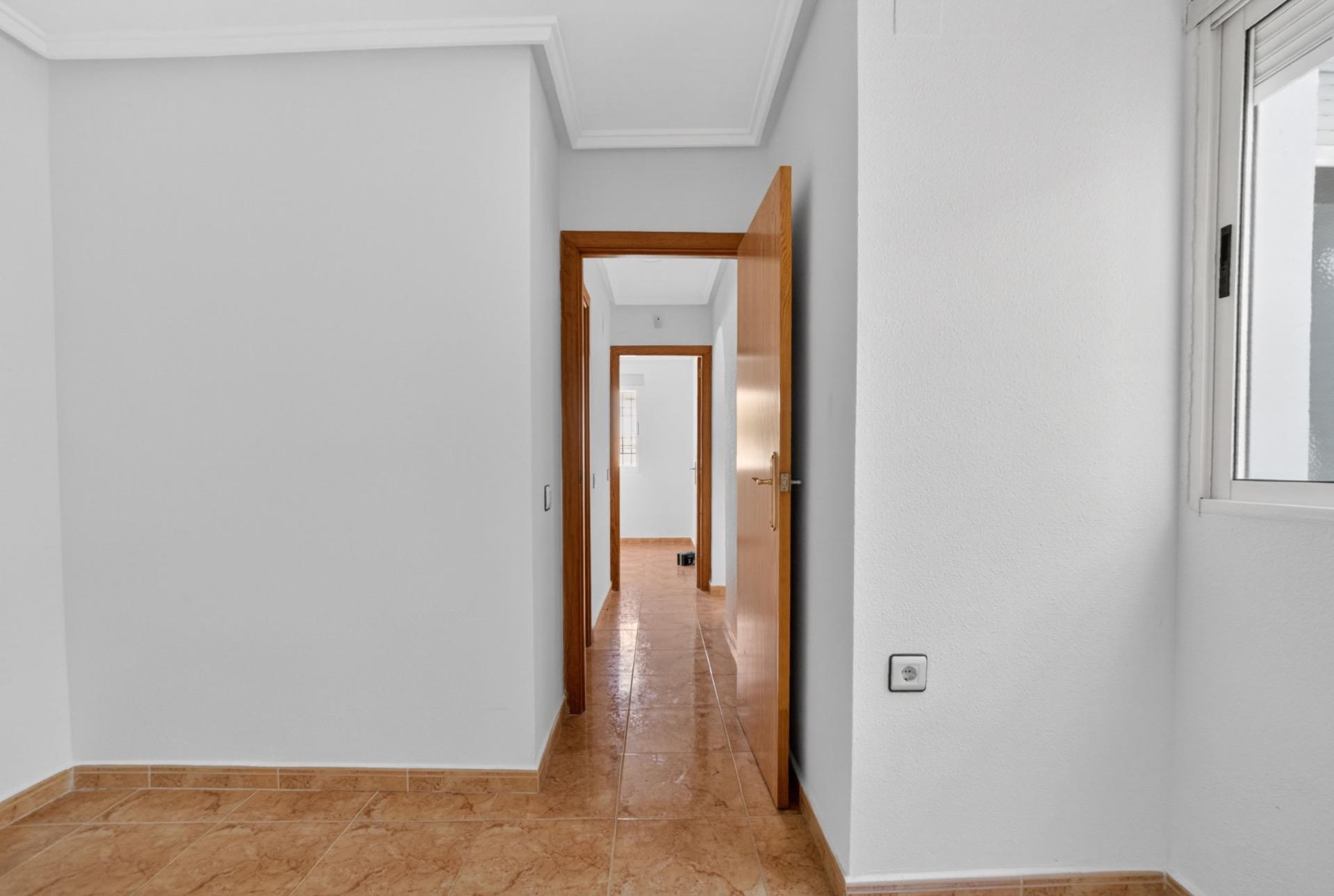 Exterior view in apartment for sale in Torrevieja