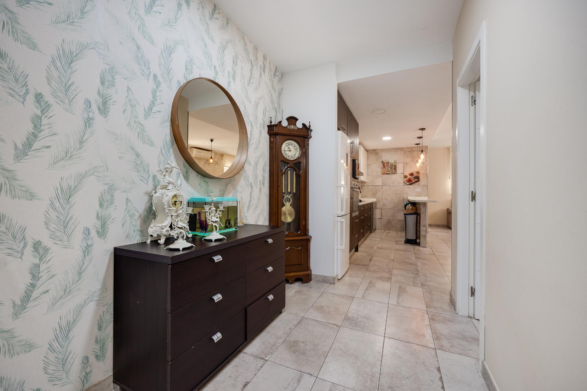 Living room in terraced for sale in Torrevieja