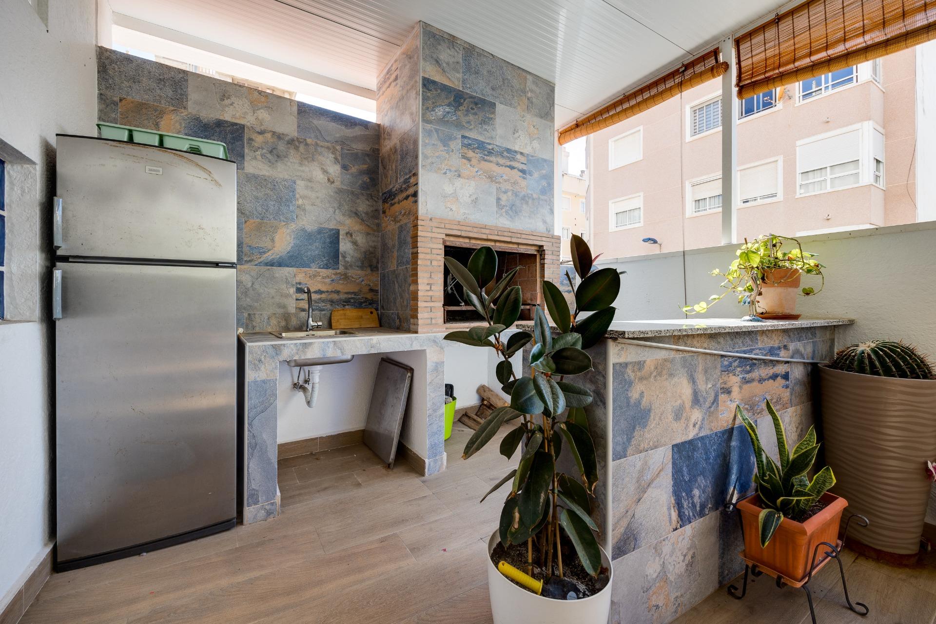 Bedroom in terraced for sale in Torrevieja