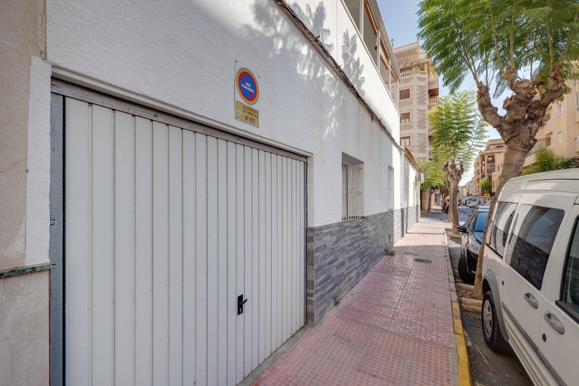 Living room in terraced for sale in Torrevieja