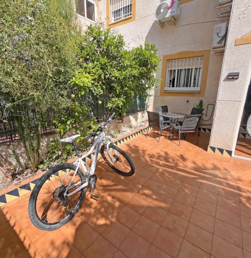 Bathroom in terraced for sale in Guardamar del Segura