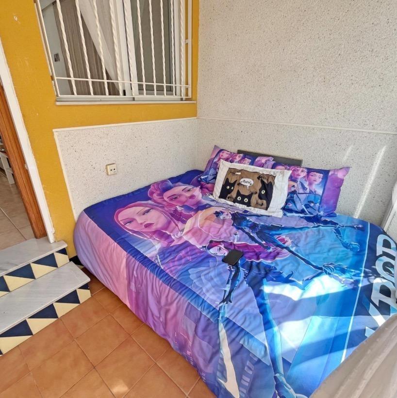 Terrace in terraced for sale in Guardamar del Segura