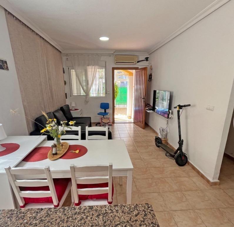 Terrace in terraced for sale in Guardamar del Segura