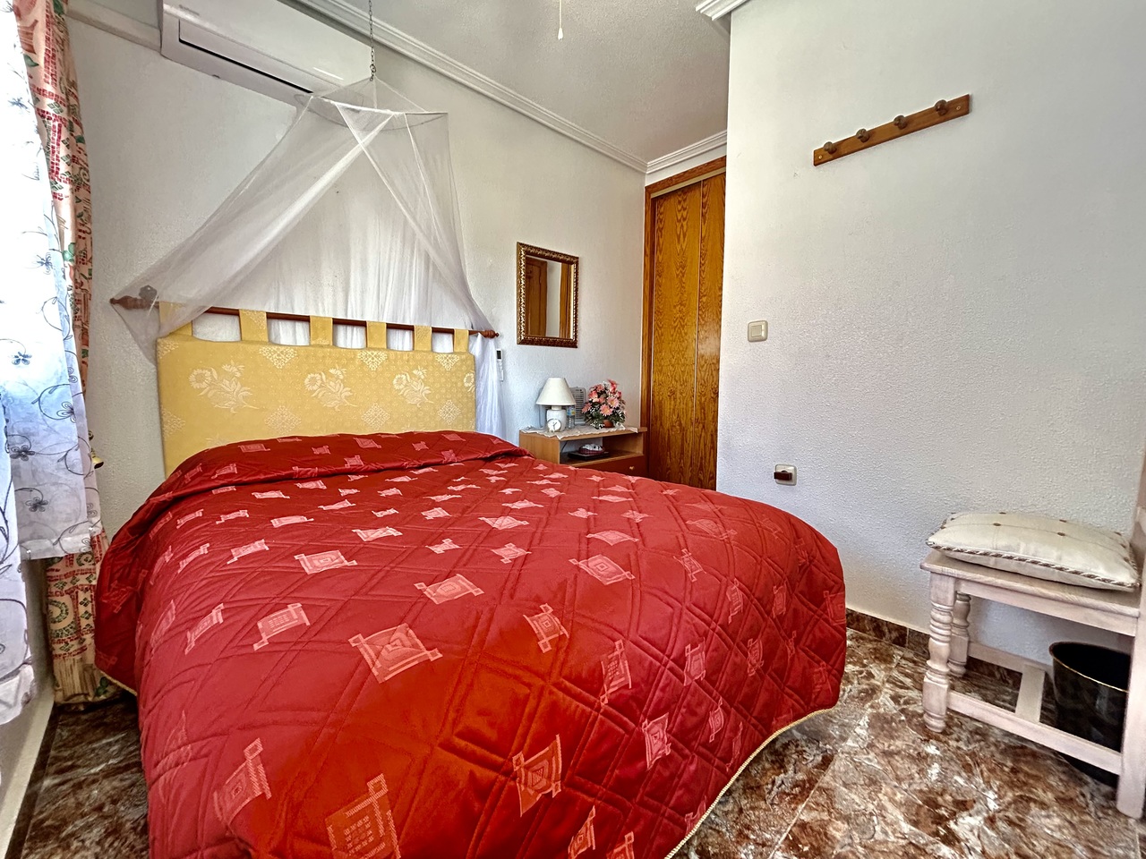 Bedroom in terraced for sale in La Zenia