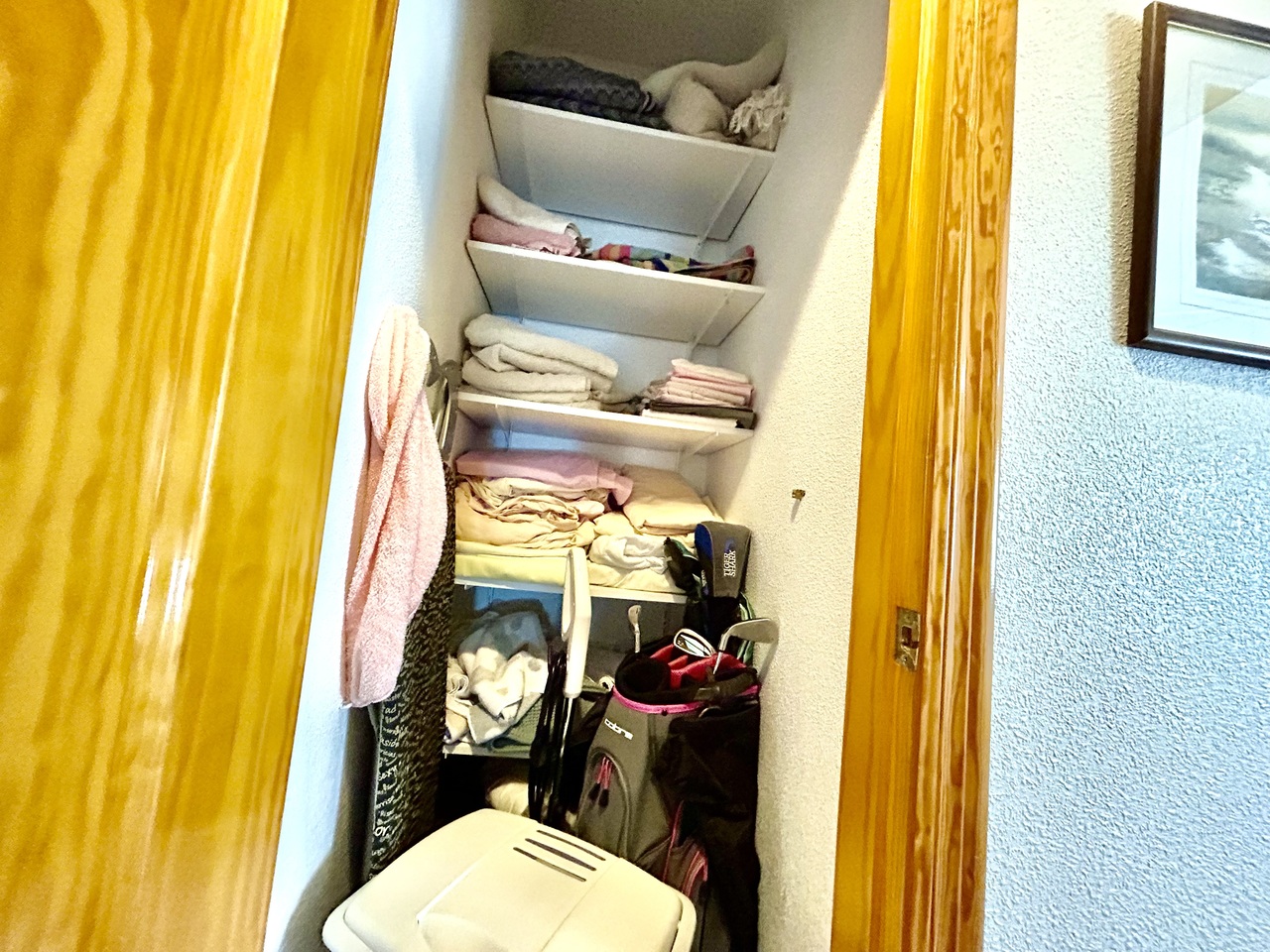 Bathroom in terraced for sale in La Zenia