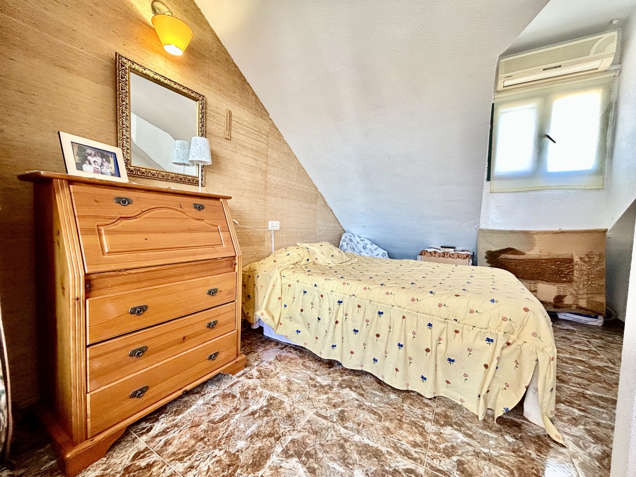 Garden in terraced for sale in La Zenia