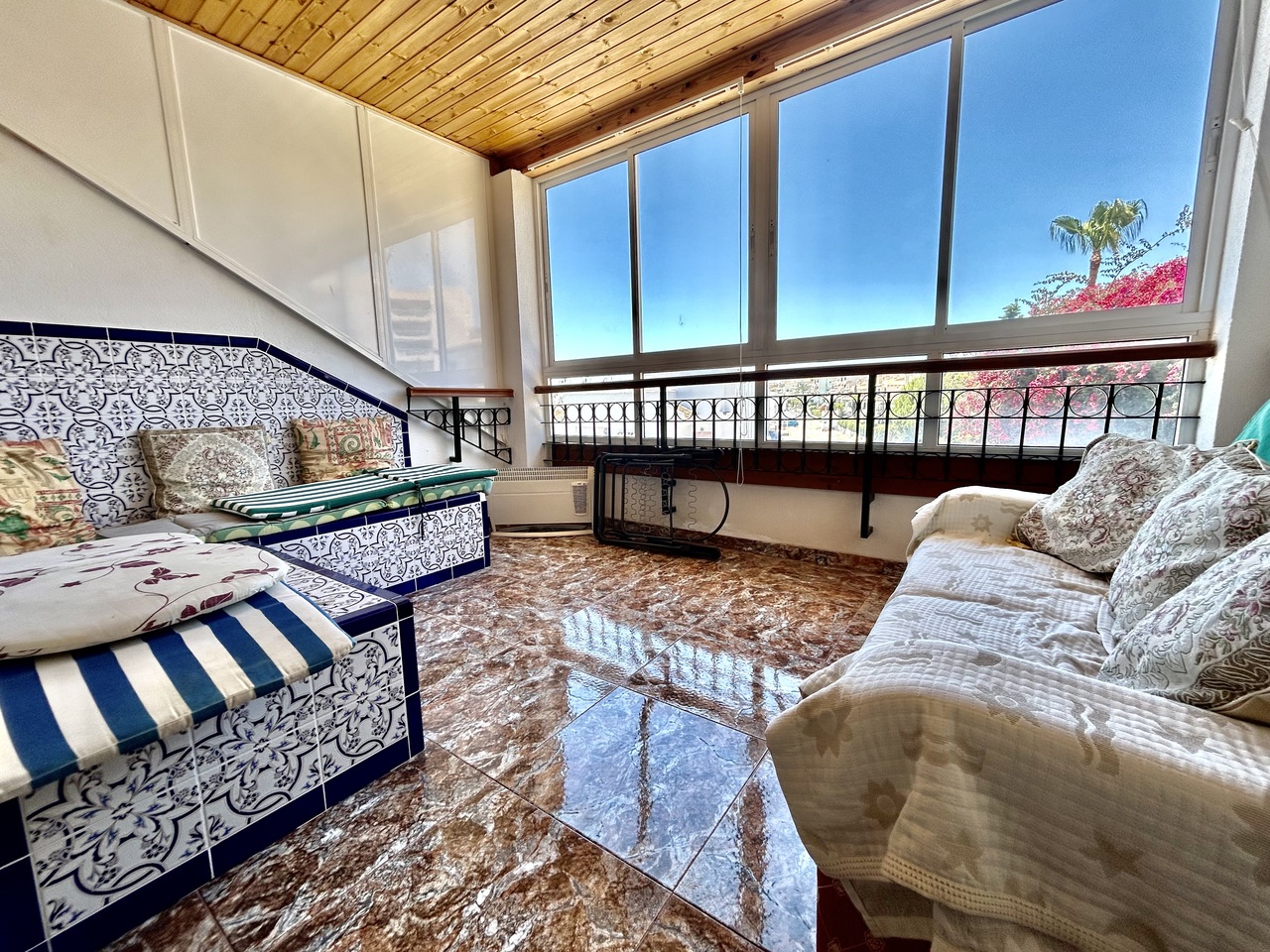 Bedroom in terraced for sale in La Zenia