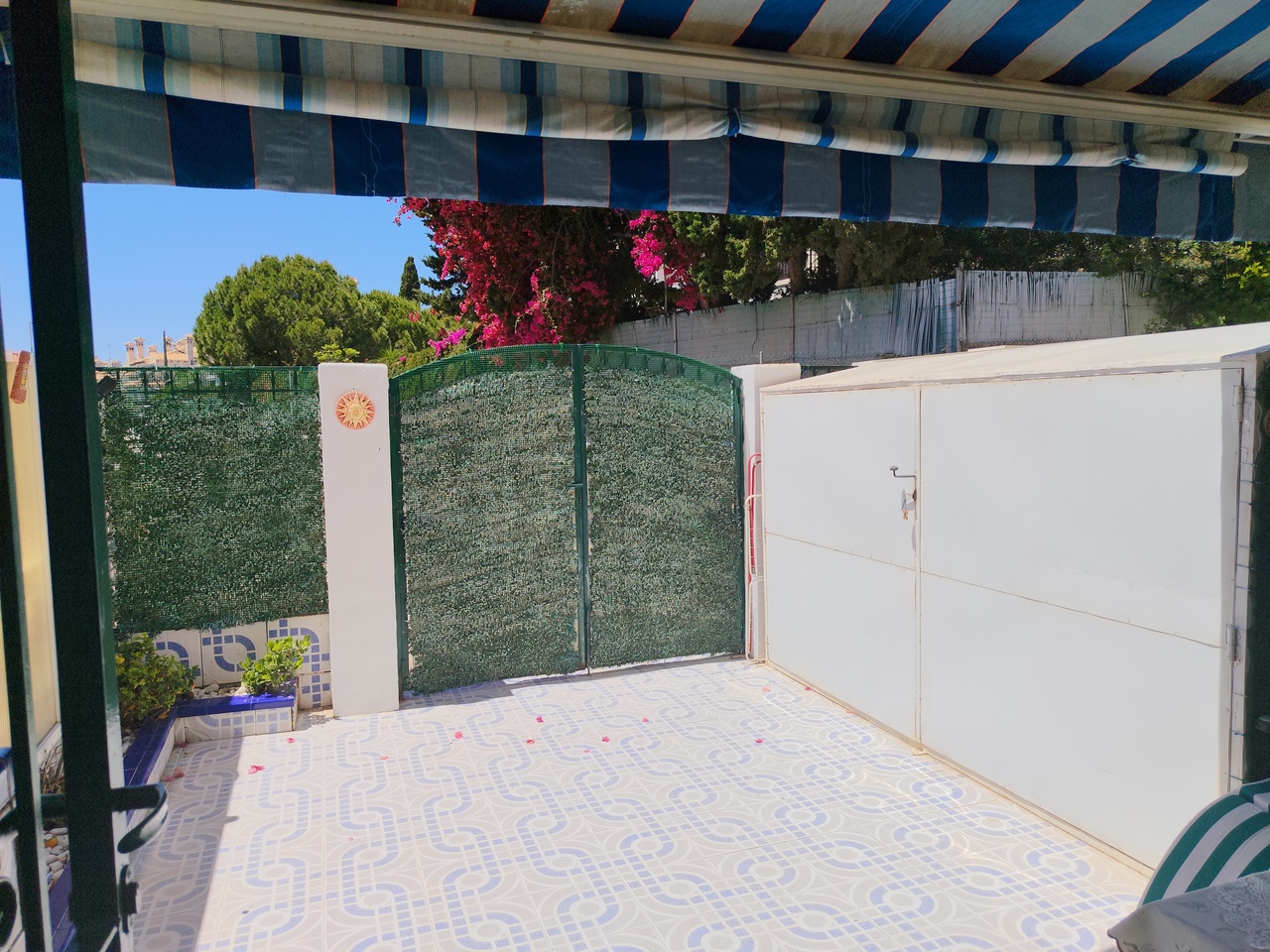 Townhouse 3 kamra tas‑sodda b‑karatteristika Spanjola u terrazzo privatt
