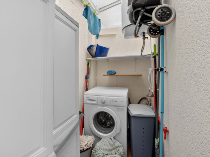 Kitchen in terraced for sale in Torrevieja