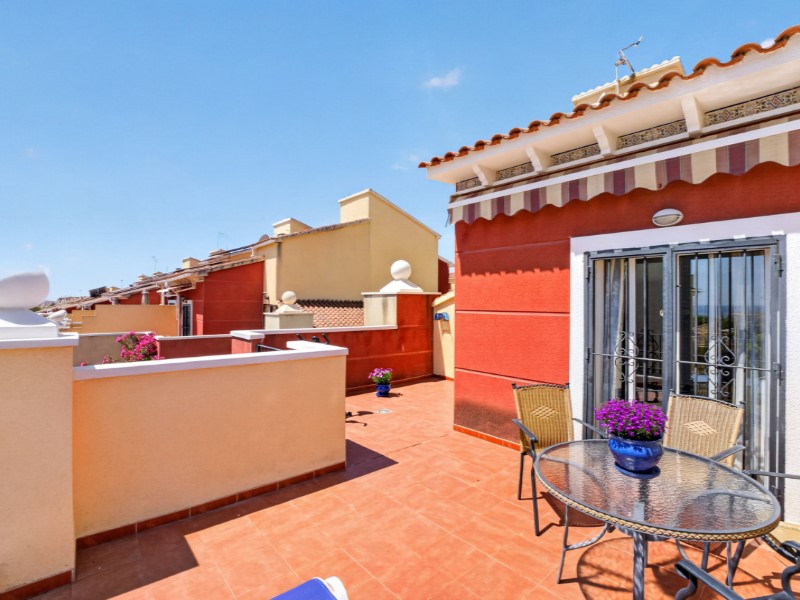 Bedroom in terraced for sale in Torrevieja