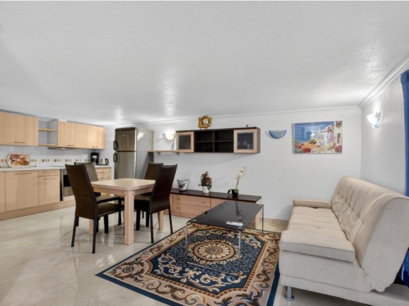 Terrace in terraced for sale in Torrevieja