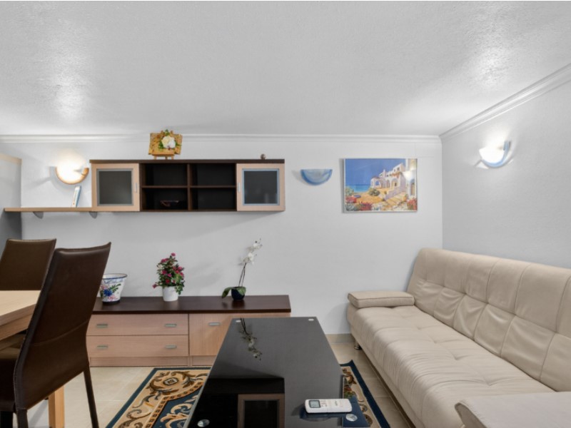 Living room in terraced for sale in Torrevieja