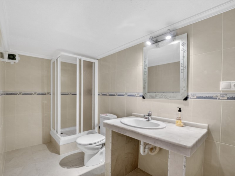 Kitchen in terraced for sale in Torrevieja