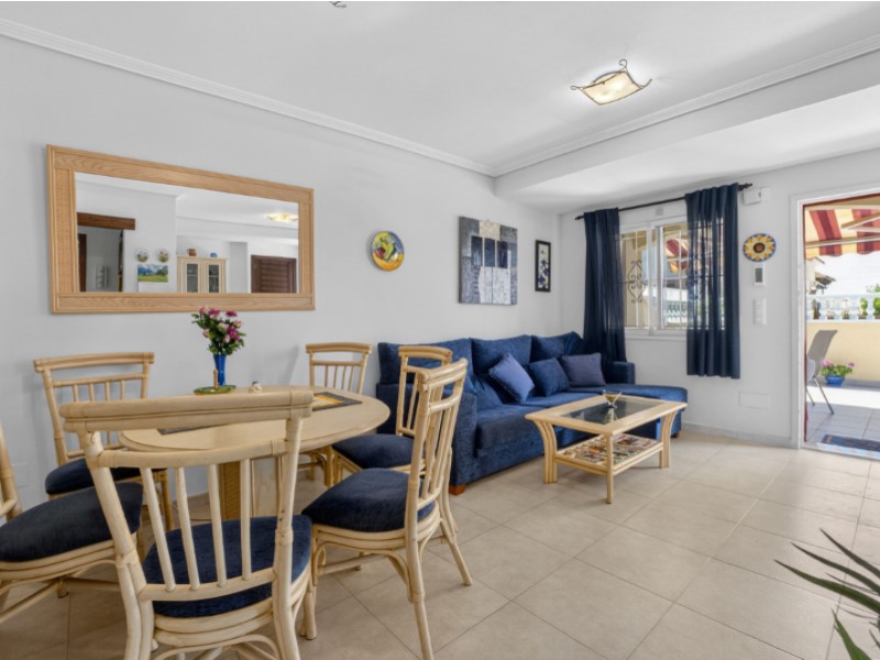 Bedroom in terraced for sale in Torrevieja