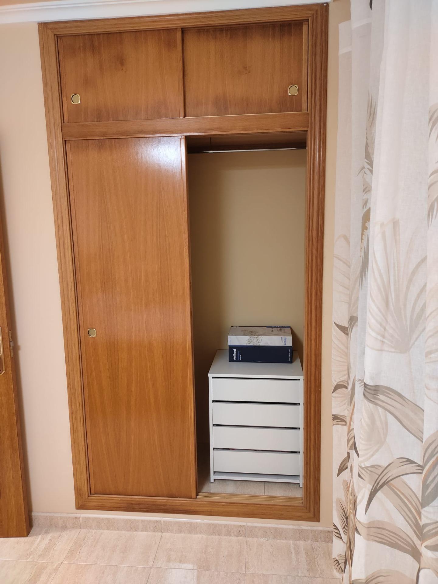 Exterior view in apartment for sale in Guardamar del Segura