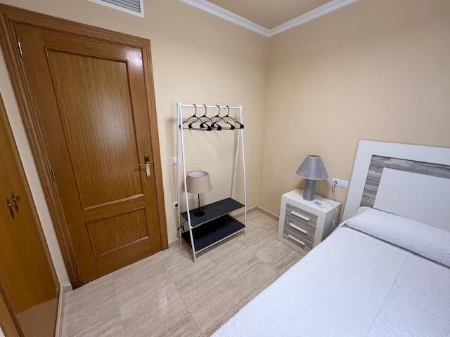 Kitchen in apartment for sale in Guardamar del Segura