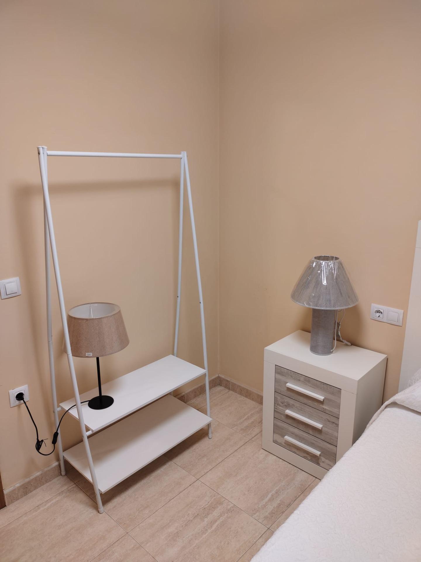 Bathroom in apartment for sale in Guardamar del Segura