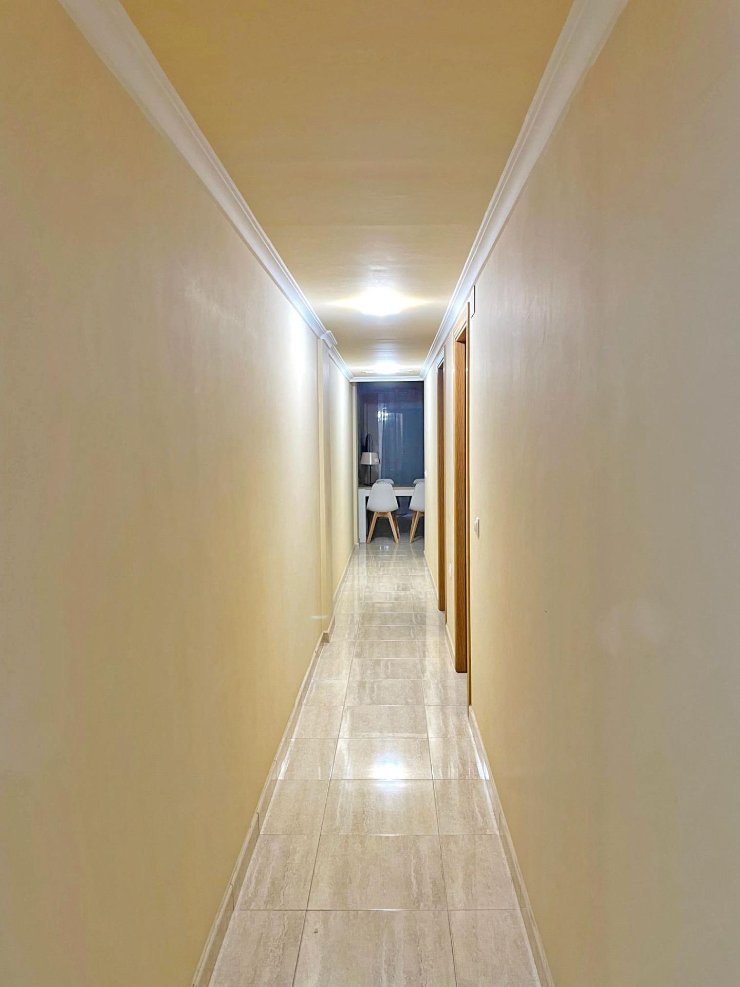 Garden in apartment for sale in Guardamar del Segura