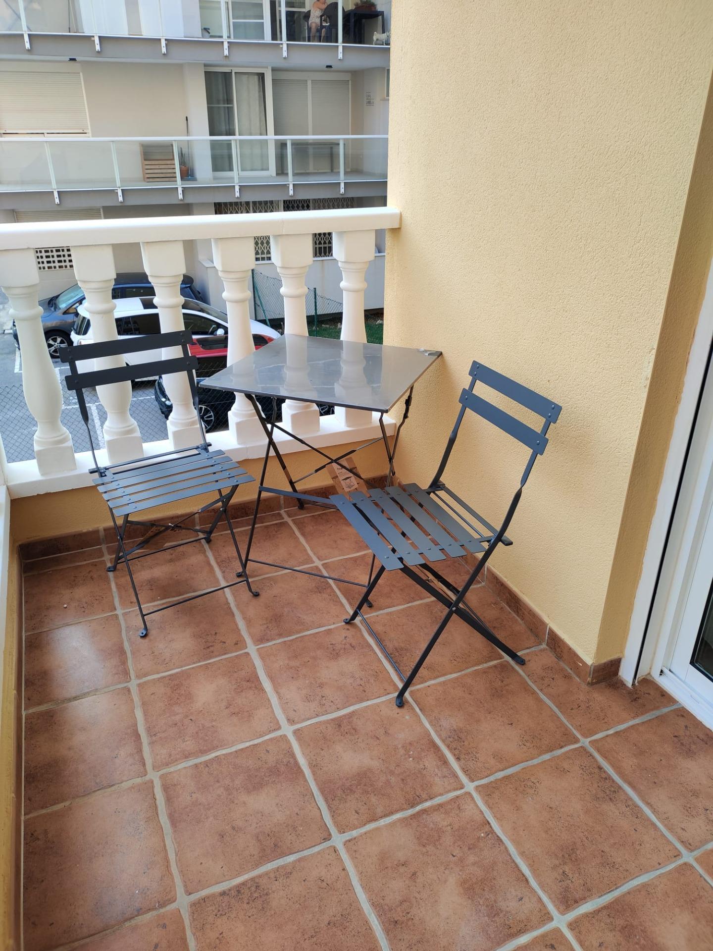 Bedroom in apartment for sale in Guardamar del Segura
