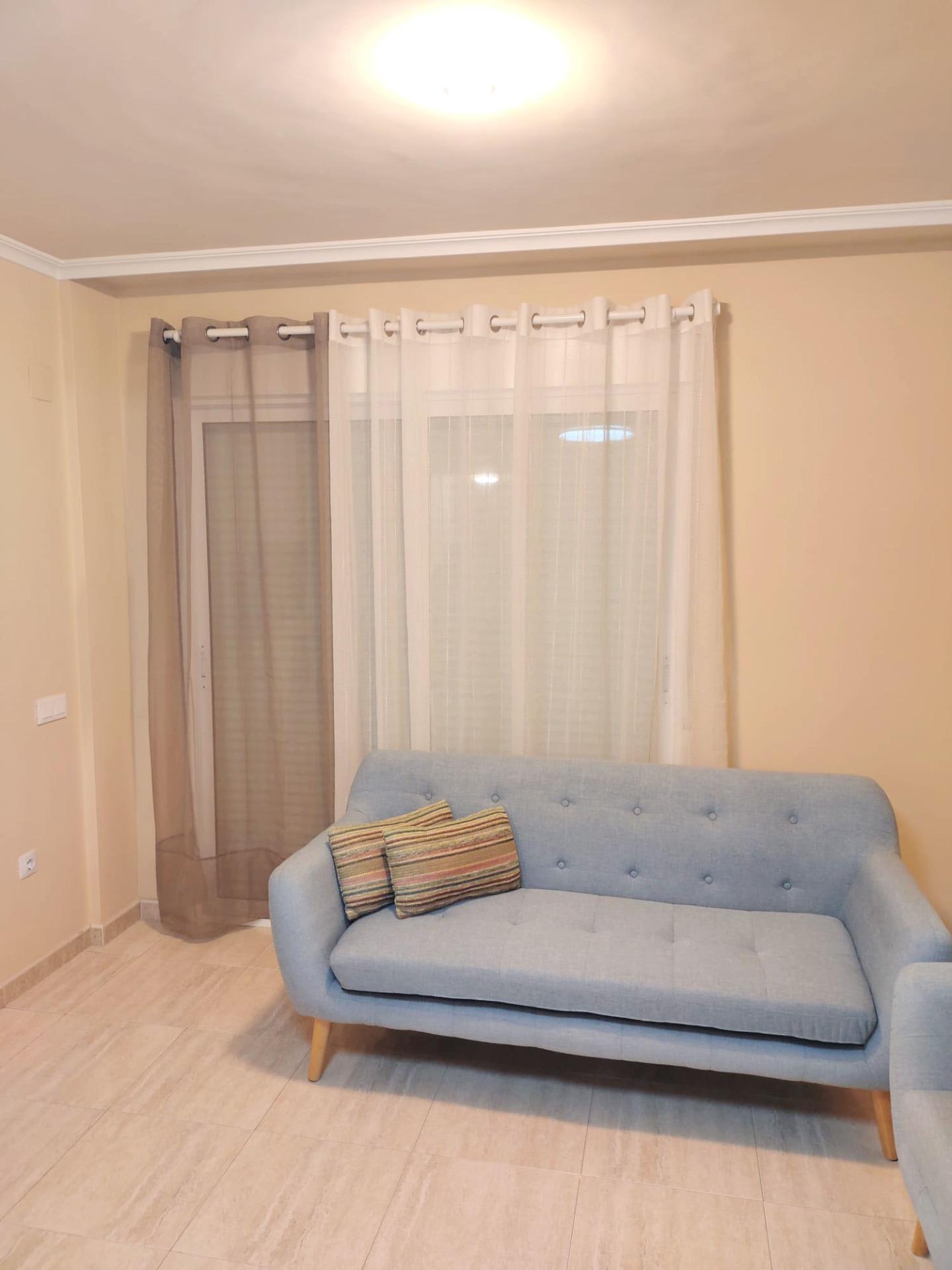 Terrace in apartment for sale in Guardamar del Segura