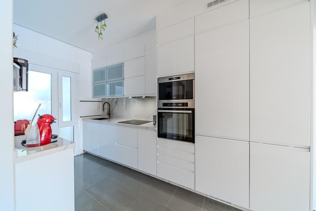 Living room in terraced for sale in Orihuela Costa