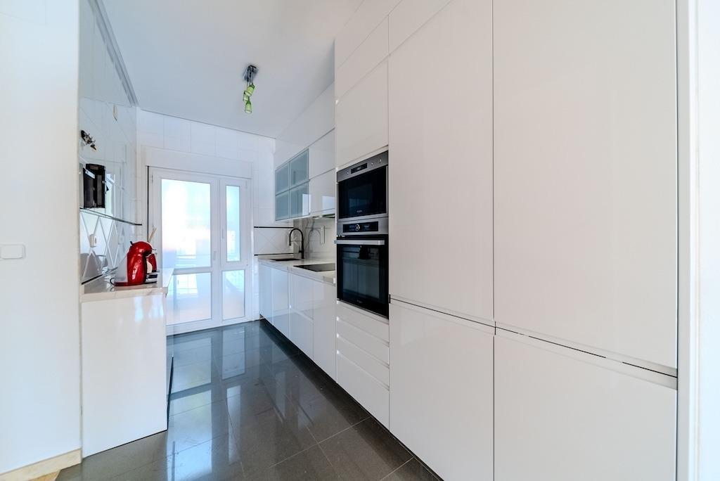 Kitchen in terraced for sale in Orihuela Costa
