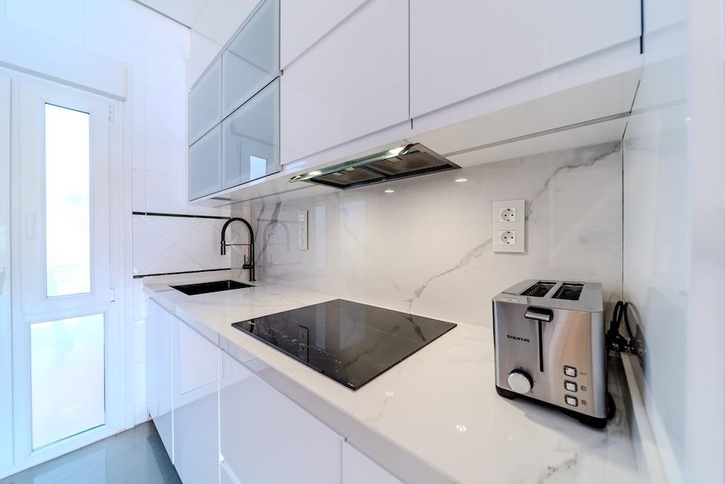 Bathroom in terraced for sale in Orihuela Costa