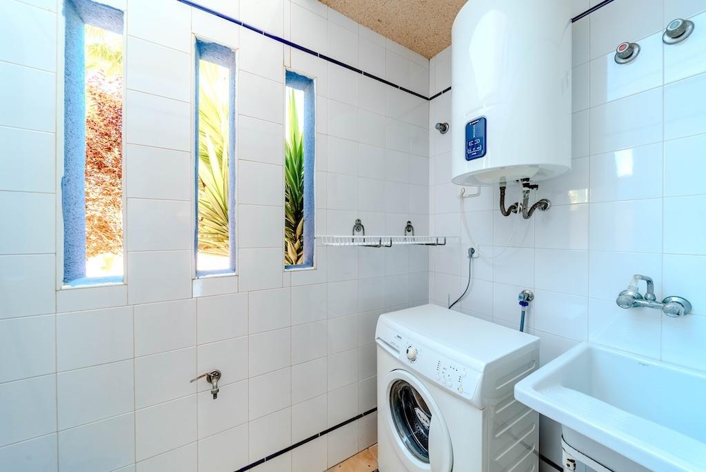 Kitchen in terraced for sale in Orihuela Costa
