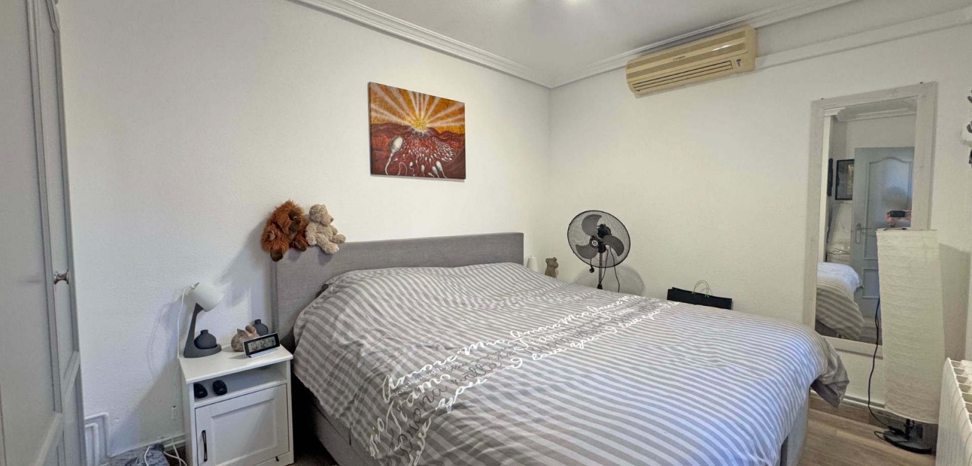 Living room in terraced for sale in Orihuela Costa