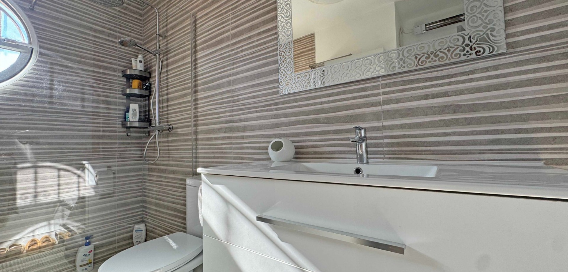 Kitchen in terraced for sale in Orihuela Costa